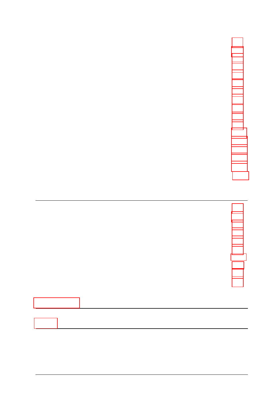 Epson ActionLaser 1600 User Manual | Page 5 / 58