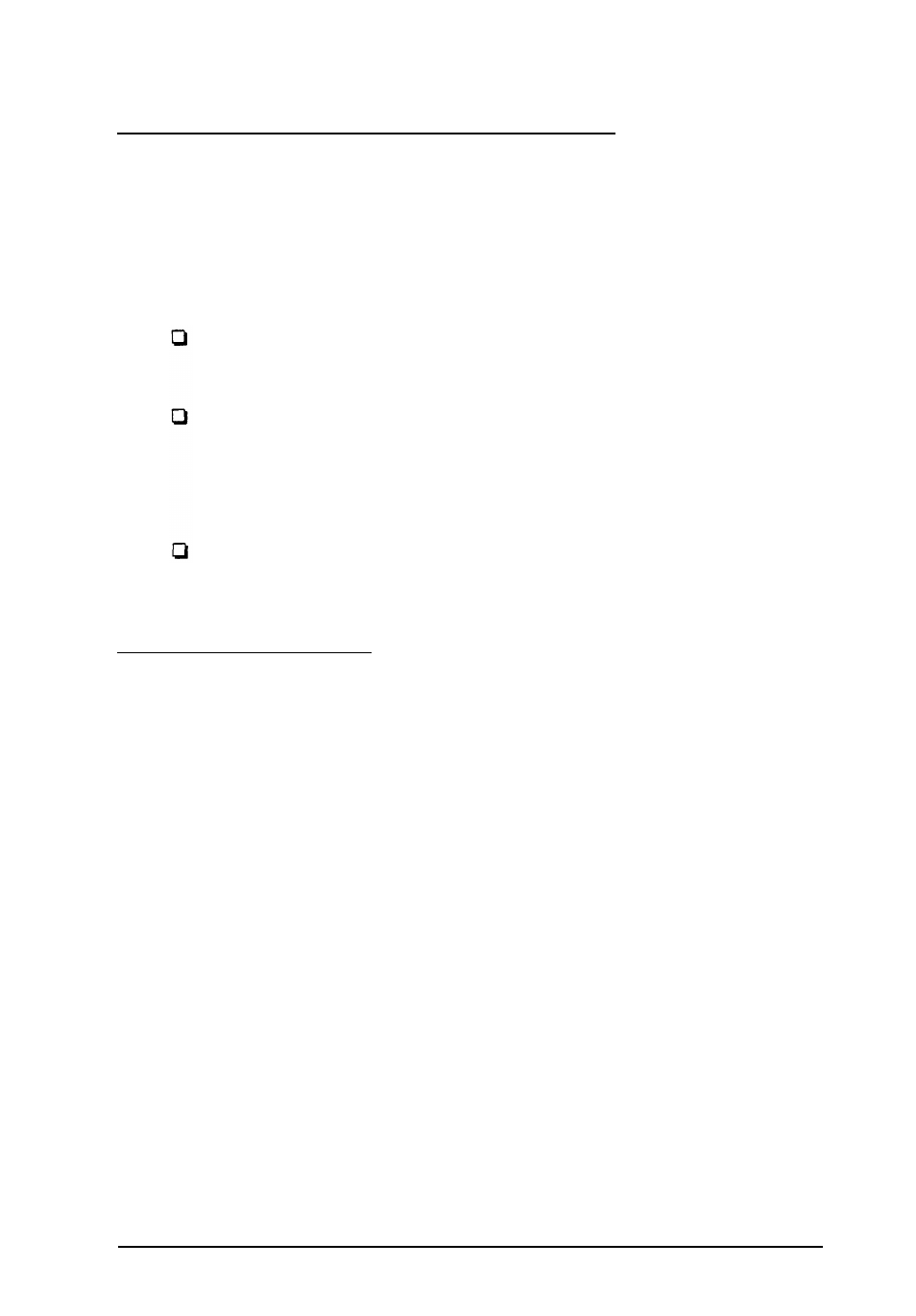 How epsonscript affects your printer, Emulation menu | Epson ActionLaser 1600 User Manual | Page 53 / 58