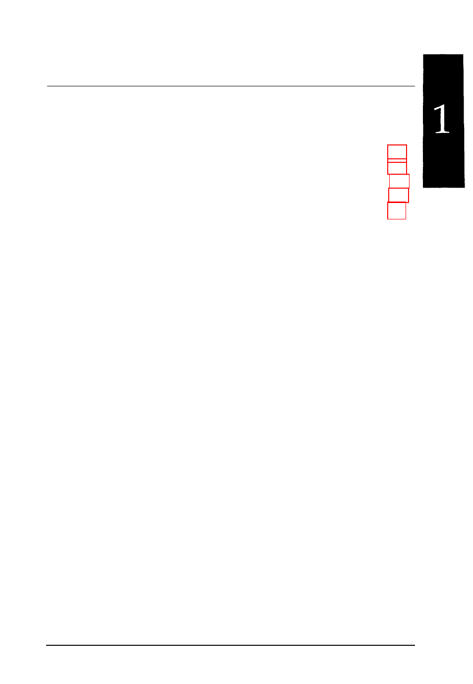Chap 1-setup, Setup, Chapter 1 | Epson ActionLaser 1600 User Manual | Page 9 / 58