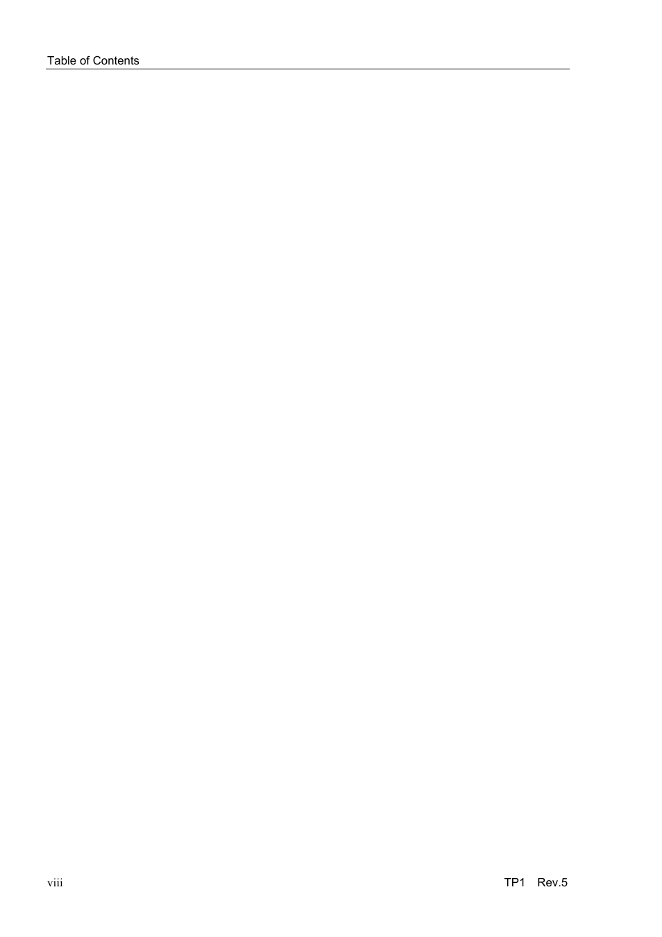 Epson TP1 User Manual | Page 10 / 112