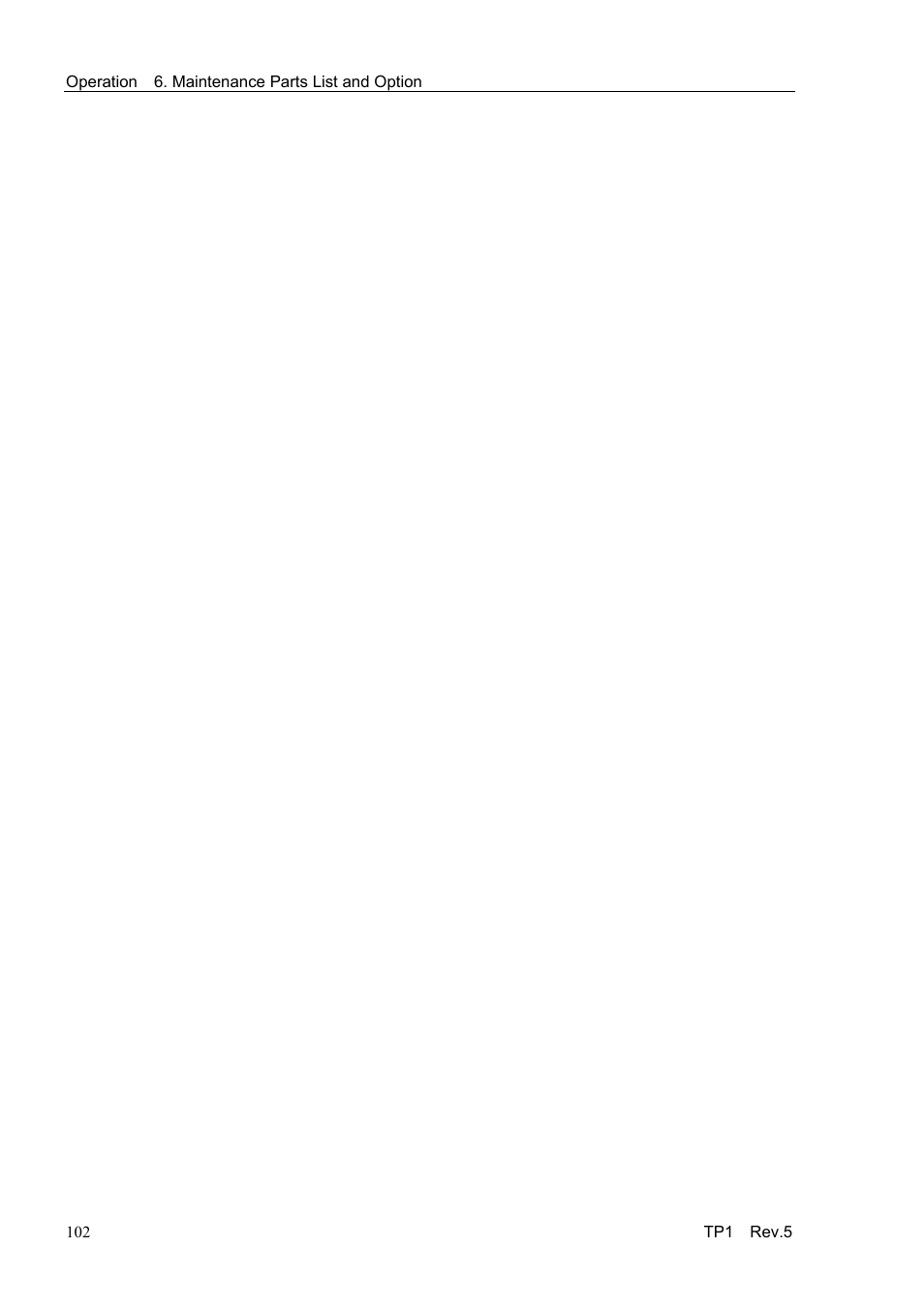 Epson TP1 User Manual | Page 112 / 112
