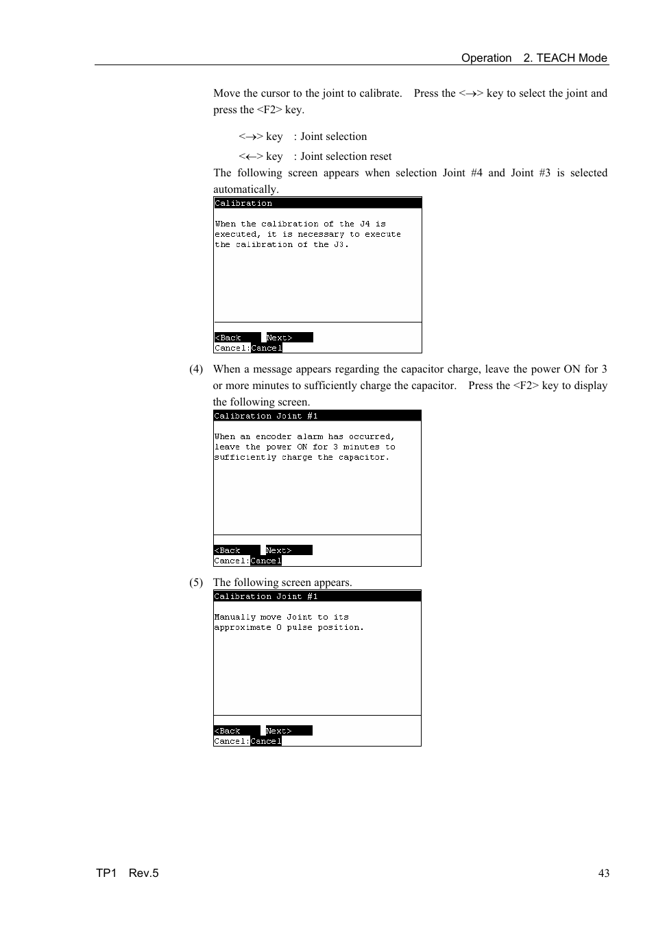 Epson TP1 User Manual | Page 53 / 112