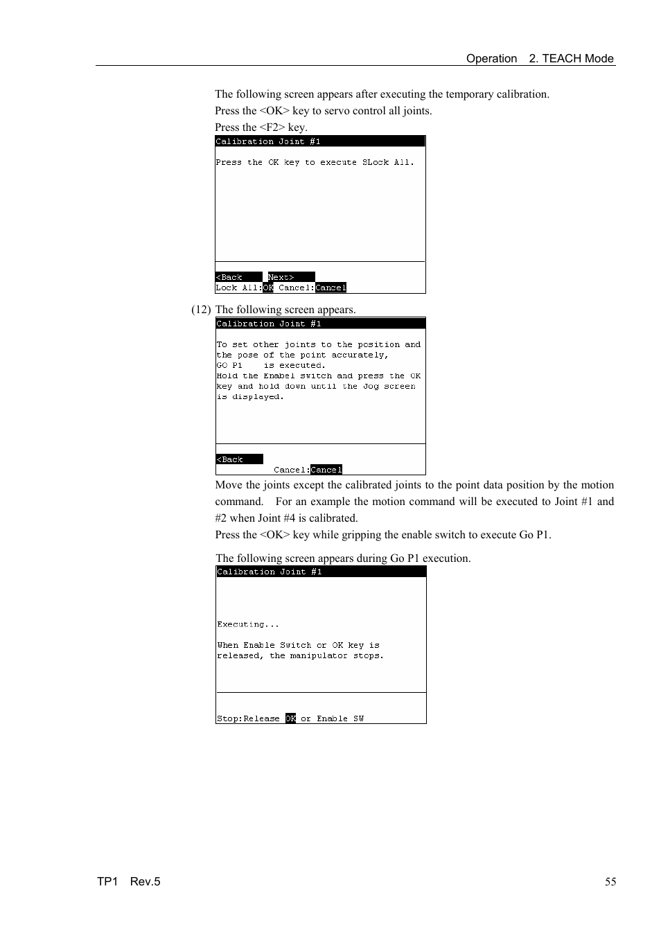 Epson TP1 User Manual | Page 65 / 112