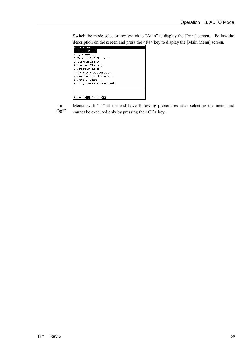 Epson TP1 User Manual | Page 79 / 112