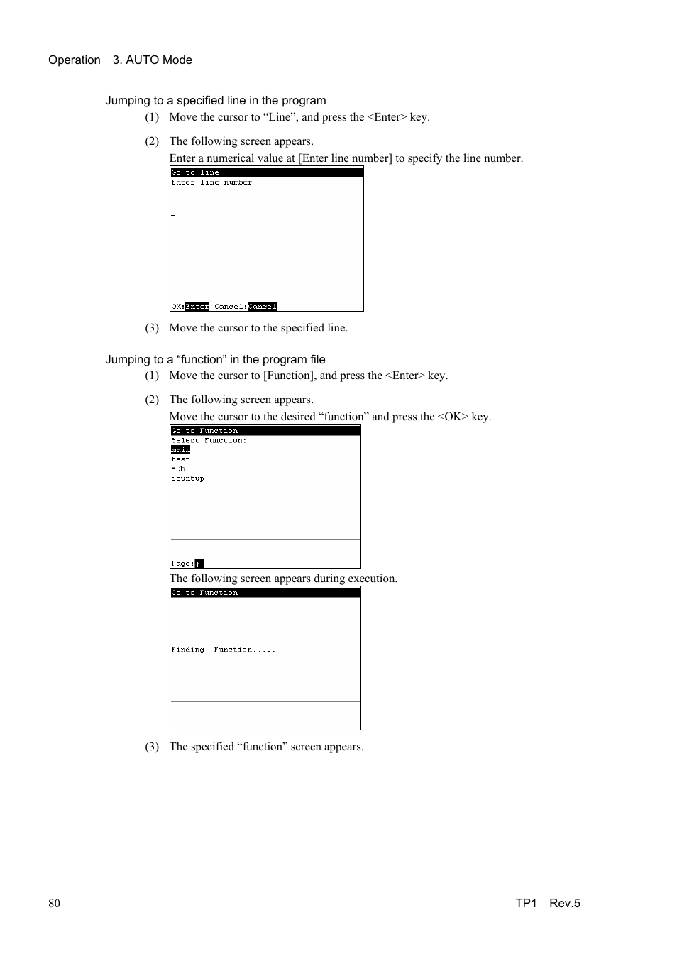 Epson TP1 User Manual | Page 90 / 112