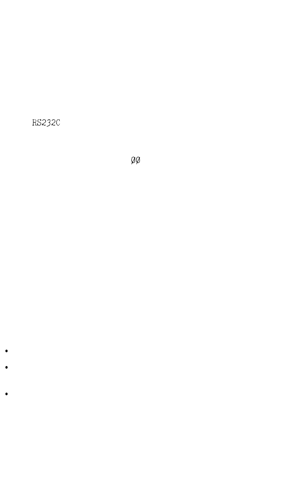 Alternate serial port check, Dot- matrix printer check, Dot-matrix printer check | Is dot-matrix printer on-line (y/n) | Epson EQUITY Y14499113001 User Manual | Page 118 / 139