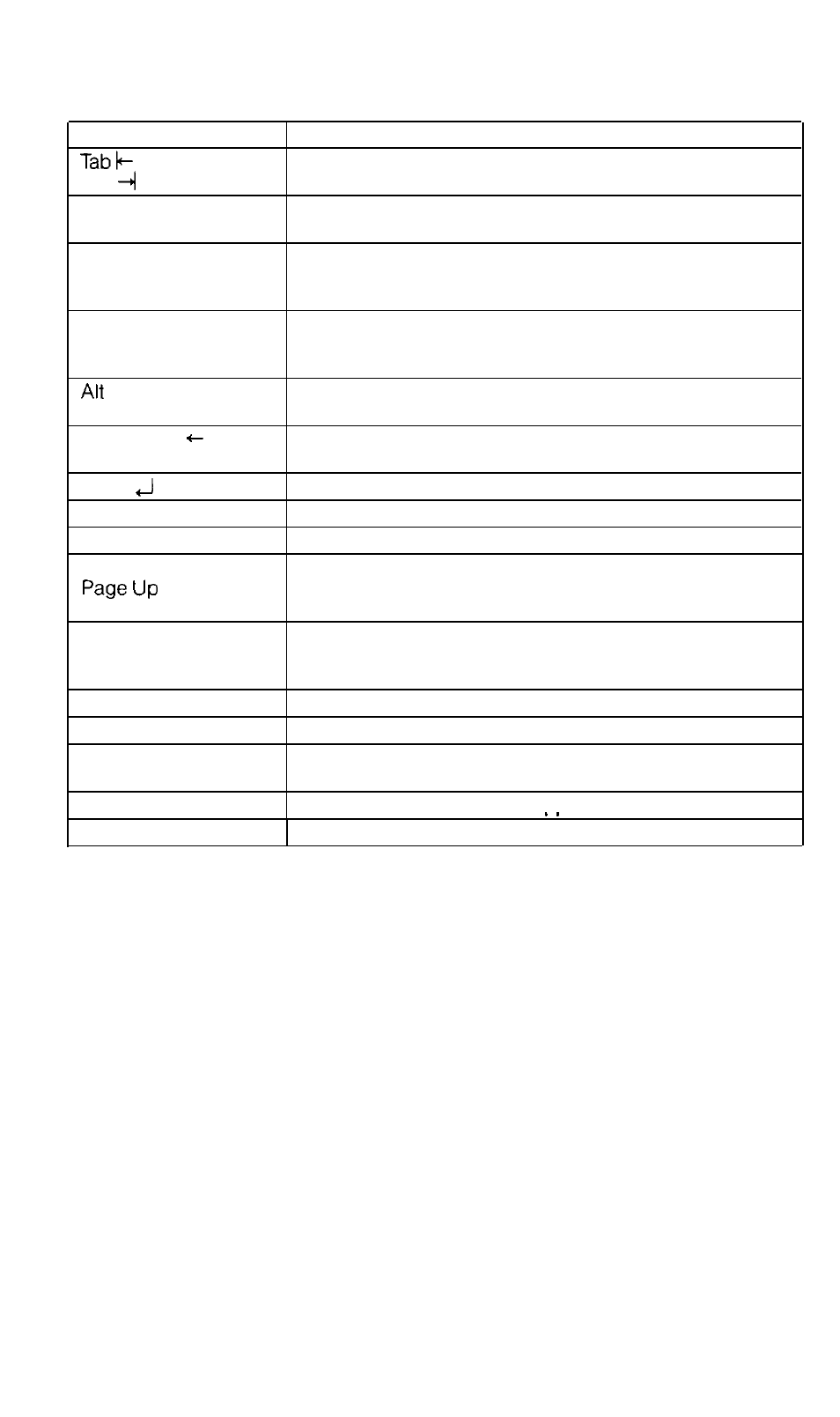 Selecting execution speed, Num lock, scroll lock, Caps lock | Epson EQUITY Y14499113001 User Manual | Page 31 / 139