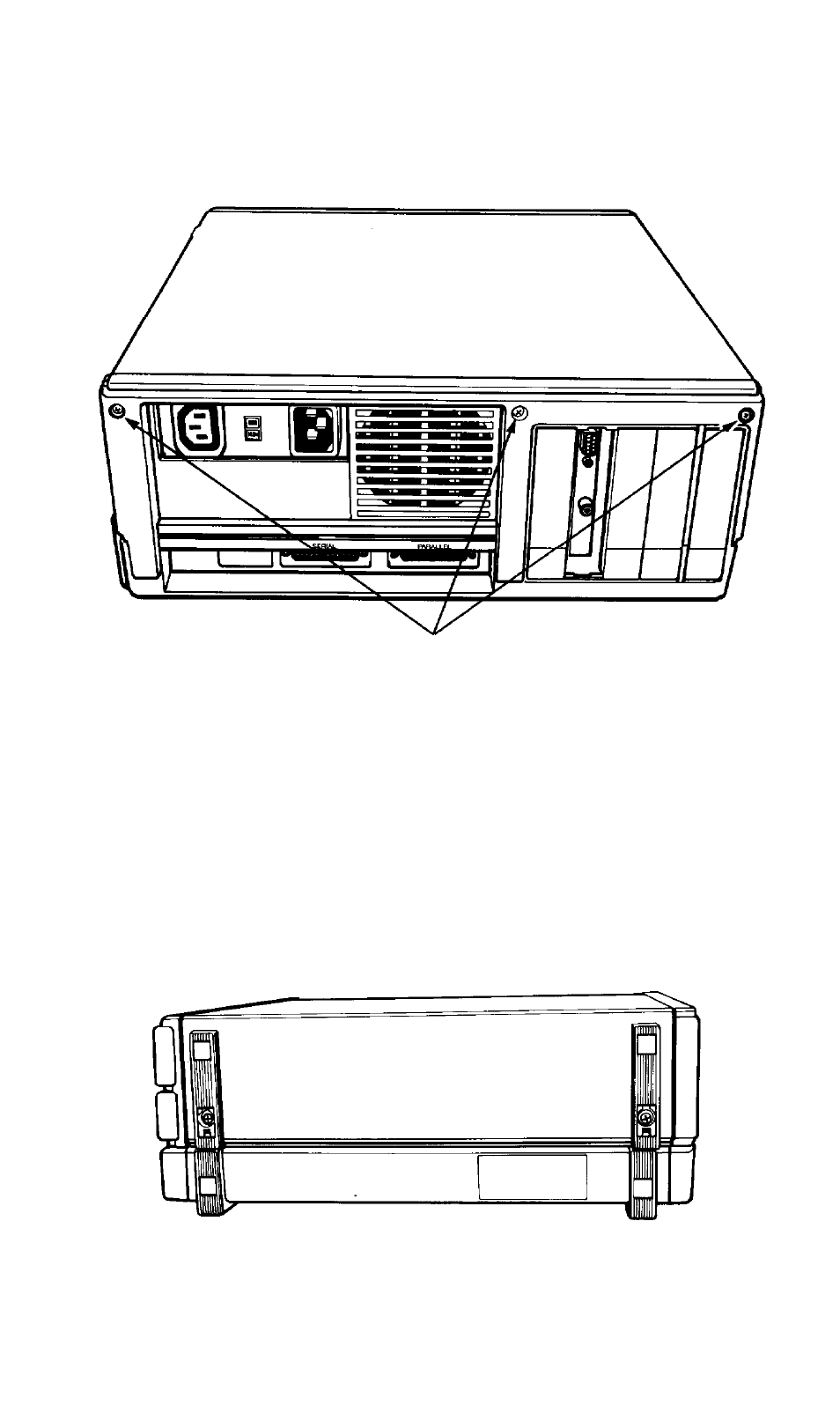 Epson EQUITY Y14499113001 User Manual | Page 42 / 139