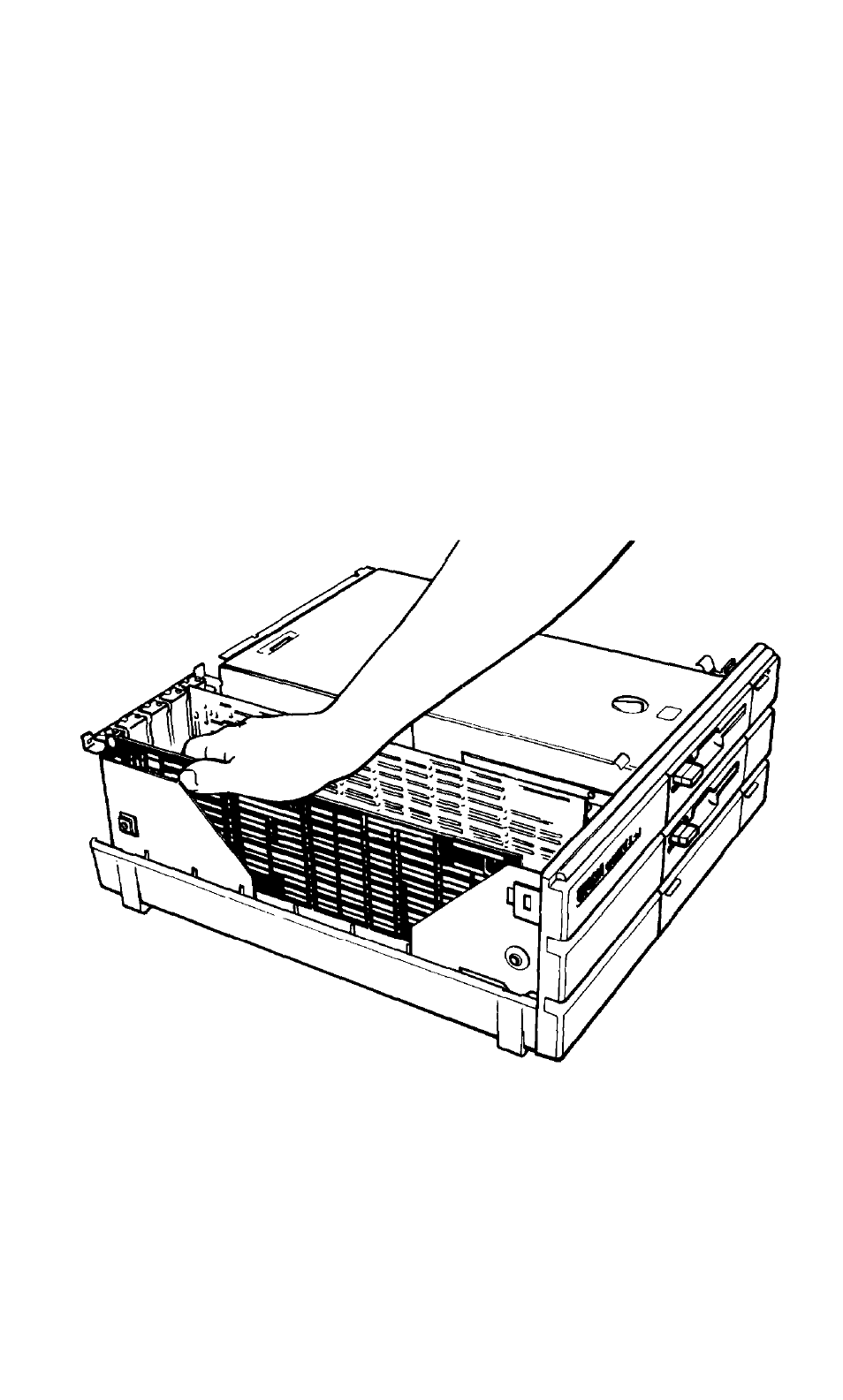 Epson EQUITY Y14499113001 User Manual | Page 44 / 139