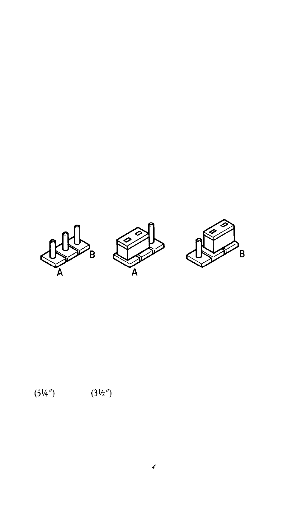 Appendix a-changing jumper settings, Jumper j1, floppy disk controller, Changing jumper settings | Appendix a | Epson EQUITY Y14499113001 User Manual | Page 52 / 139