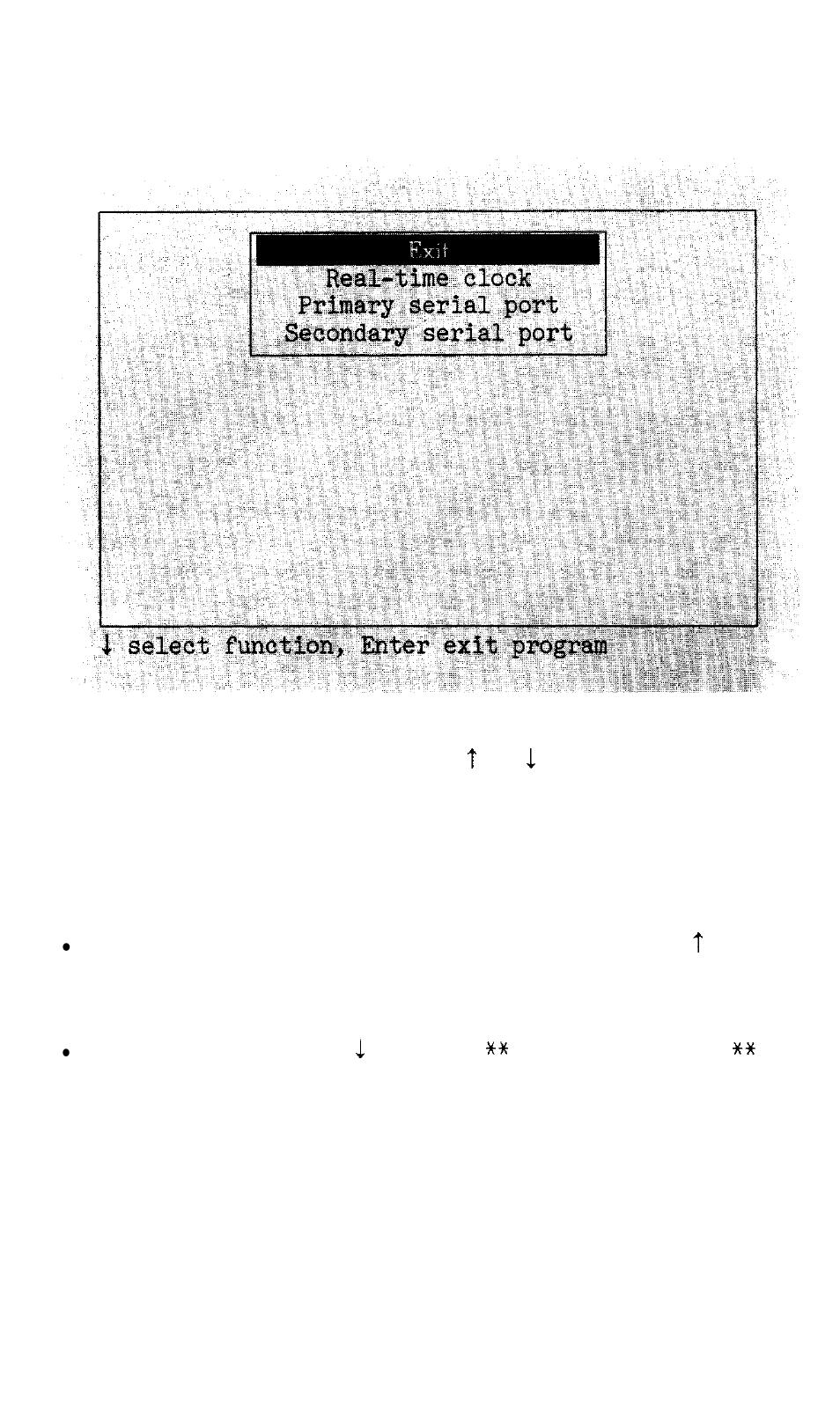 Enter, Save settings | Epson EQUITY Y14499113001 User Manual | Page 82 / 139