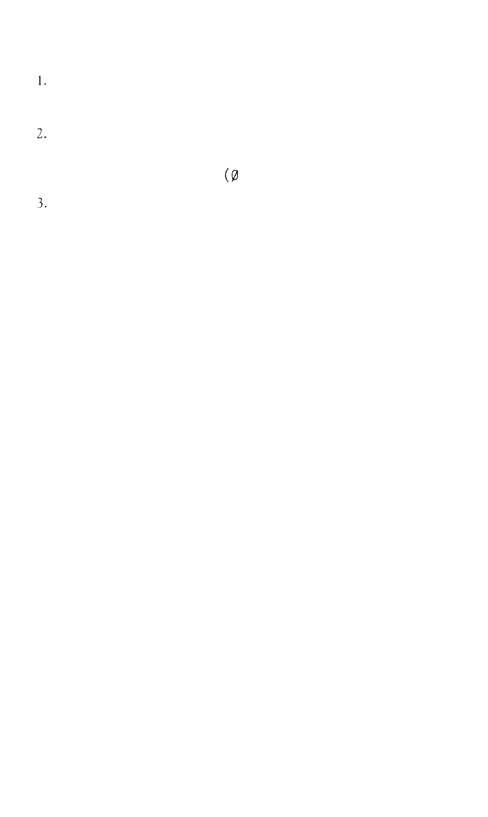 Destructive surface analysis, Enter, Enter head number - yy) | Table unchanged | Epson EQUITY Y14499113001 User Manual | Page 92 / 139