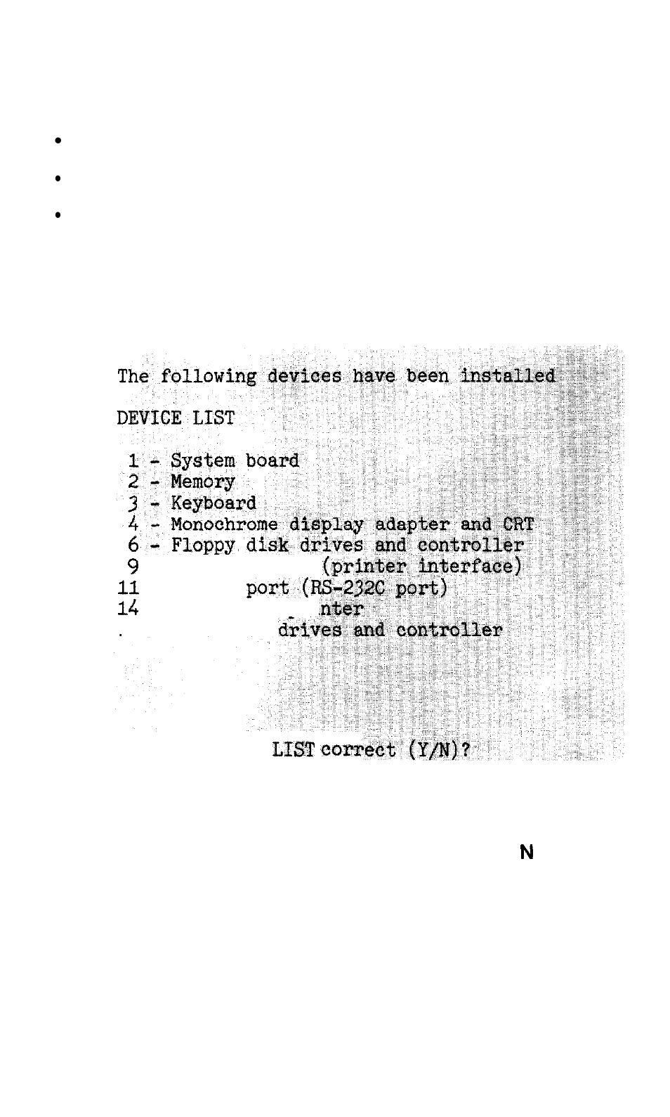 Using the system diagnostics program, Enter | Epson EQUITY Y14499113001 User Manual | Page 97 / 139