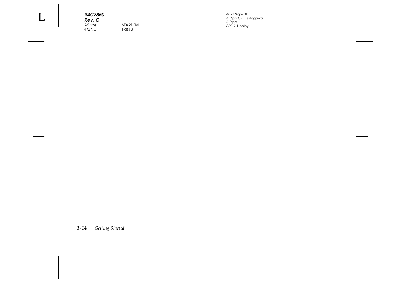 Epson 3100Z User Manual | Page 30 / 143