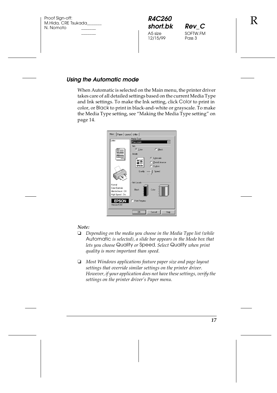 R4c260 short.bk rev_c | Epson 460 User Manual | Page 23 / 64