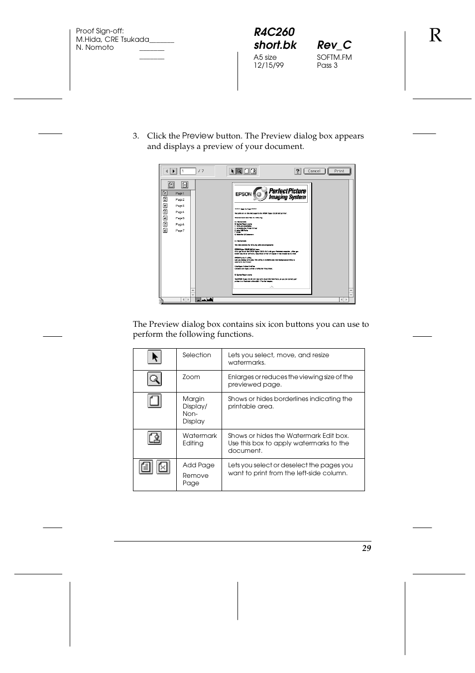 R4c260 short.bk rev_c | Epson 460 User Manual | Page 35 / 64