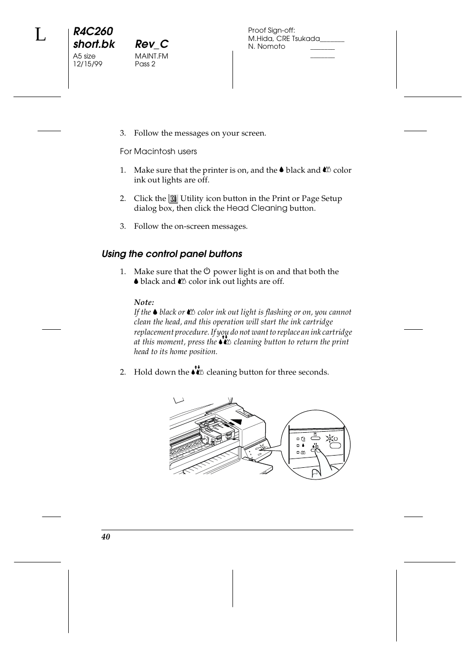 R4c260 short.bk rev_c | Epson 460 User Manual | Page 46 / 64