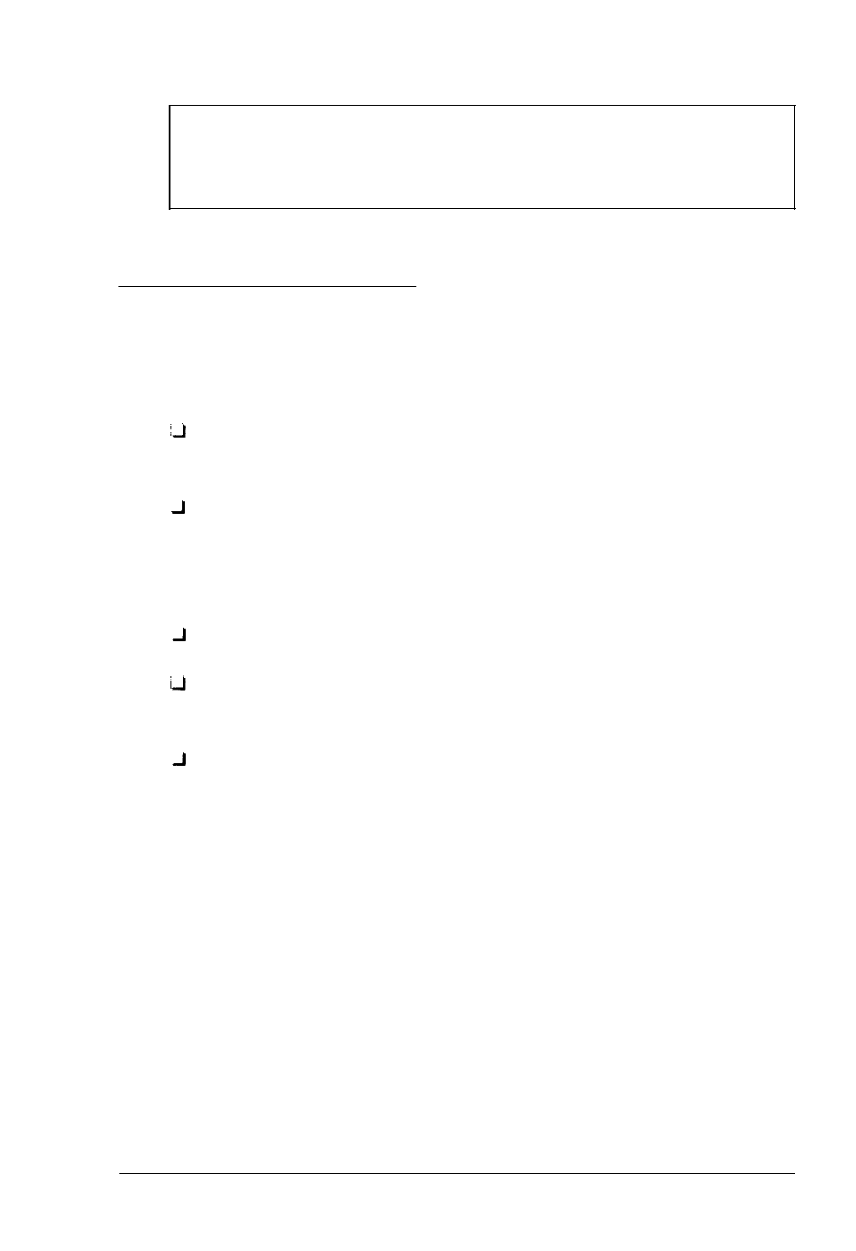 Setting up the monitor | Epson Professional Series II User Manual | Page 13 / 63