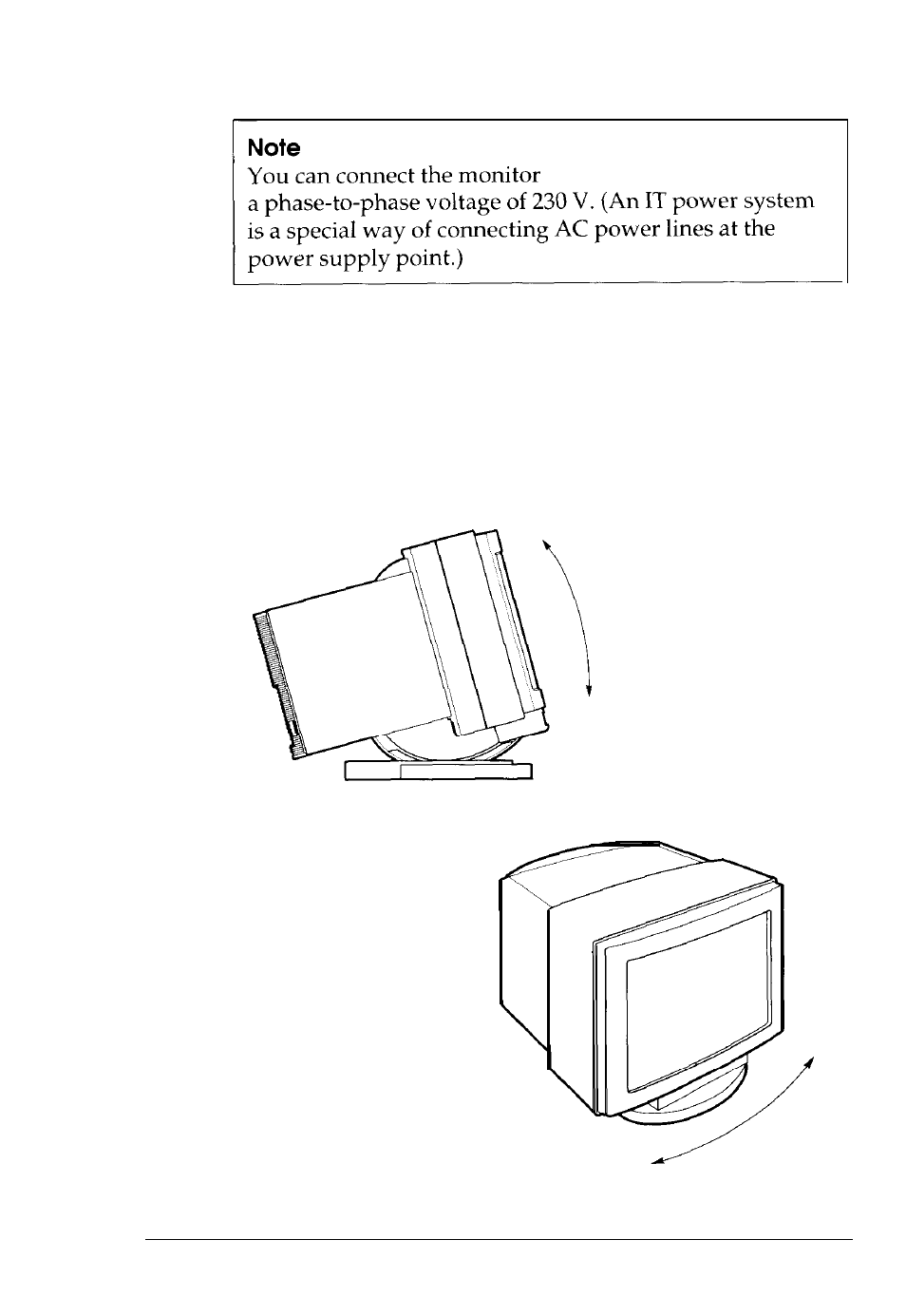 Epson Professional Series II User Manual | Page 17 / 63