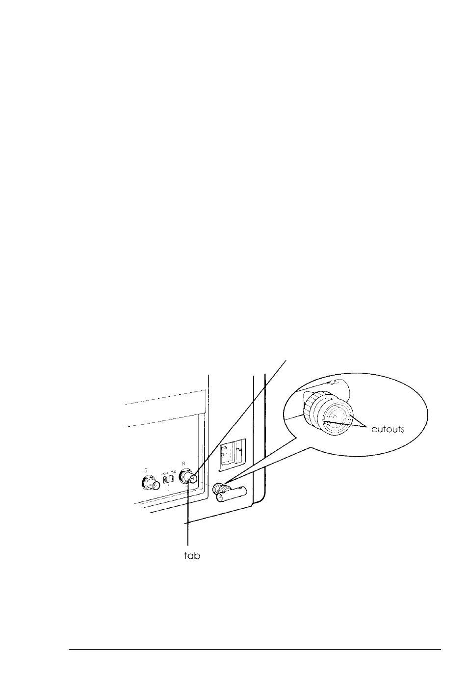 Epson Professional Series II User Manual | Page 19 / 63