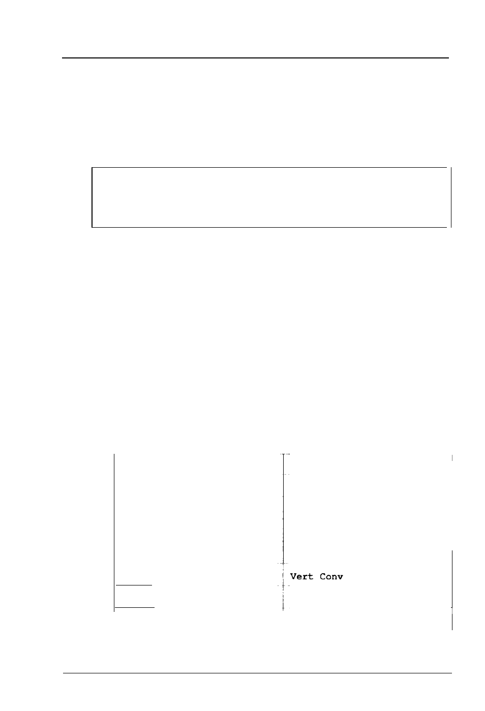 Adjusting the vertical and horizontal convergence, Funct, Mem rcl | Epson Professional Series II User Manual | Page 39 / 63