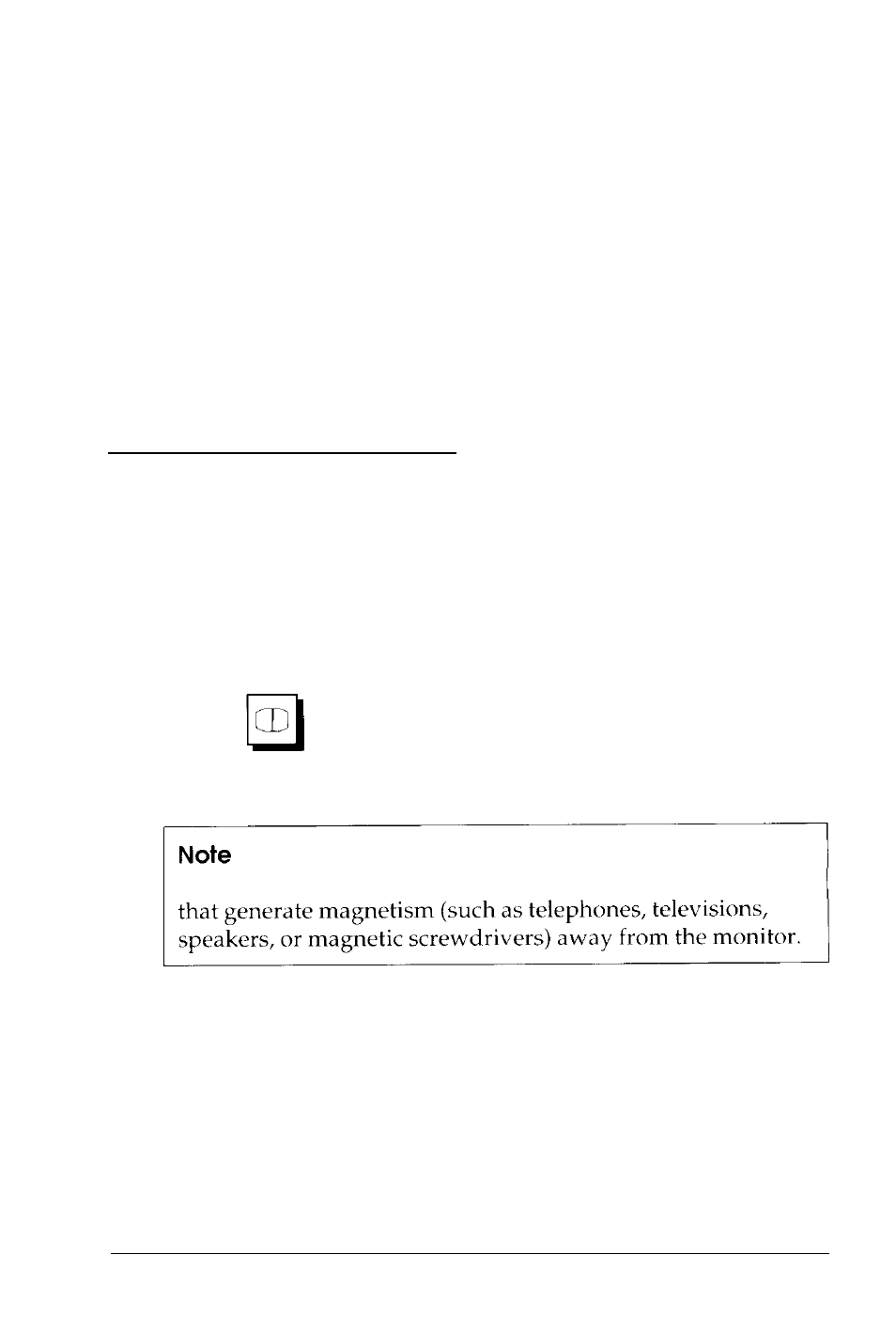 Reducing color impurity | Epson Professional Series II User Manual | Page 45 / 63