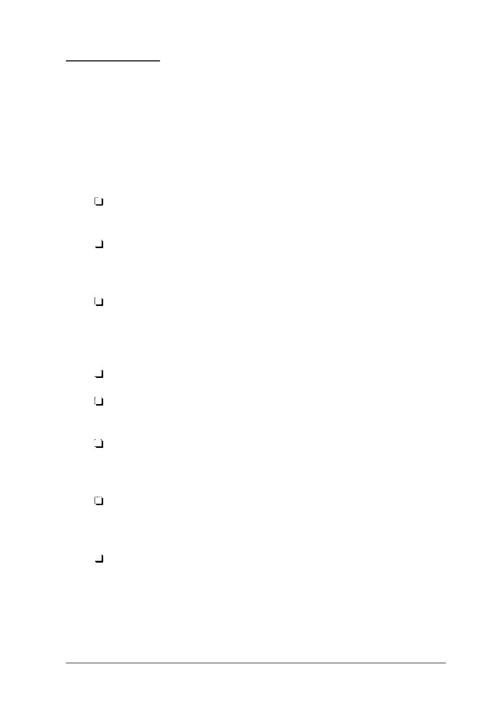 Introduction | Epson Professional Series II User Manual | Page 9 / 63