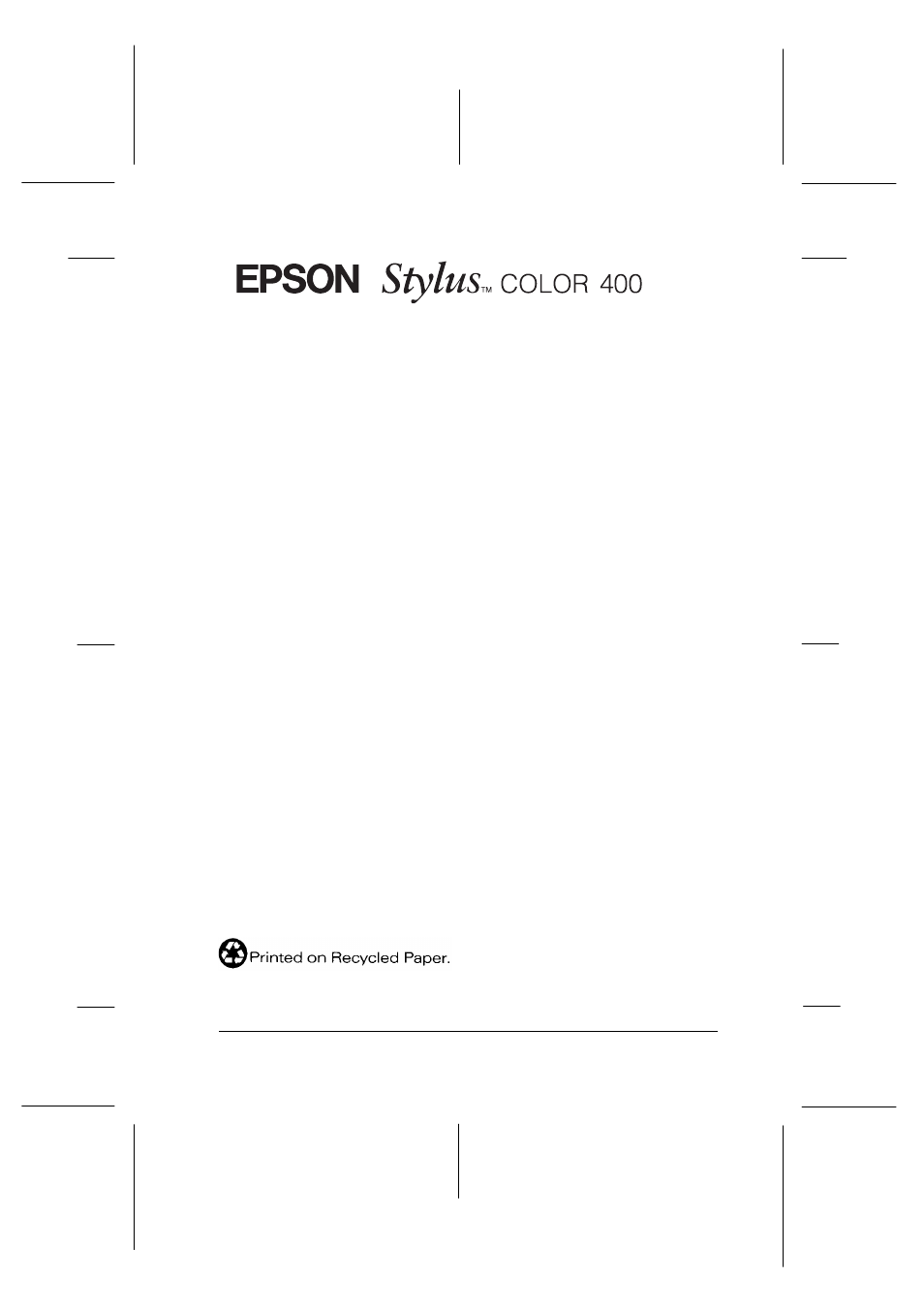 Copyright, User’s guide, Hawaii2 ref. guide rev.b | Epson 400 User Manual | Page 3 / 148