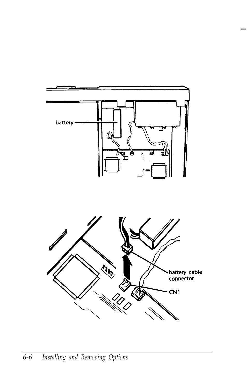 Epson Equity 320SX PLUS User Manual | Page 108 / 230