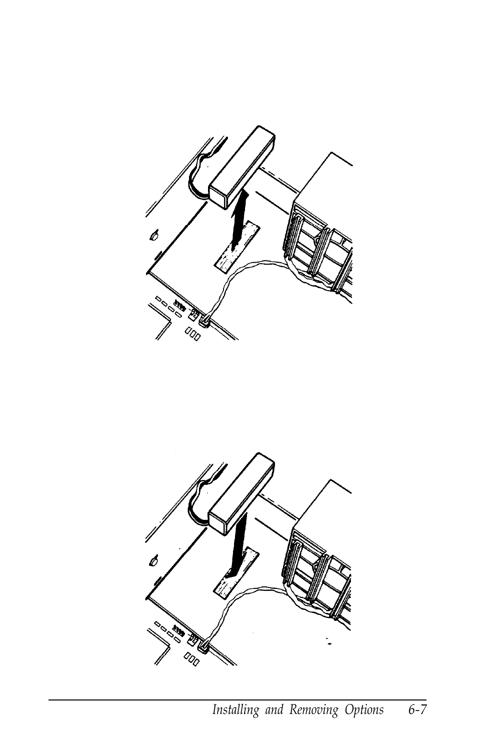 Epson Equity 320SX PLUS User Manual | Page 109 / 230