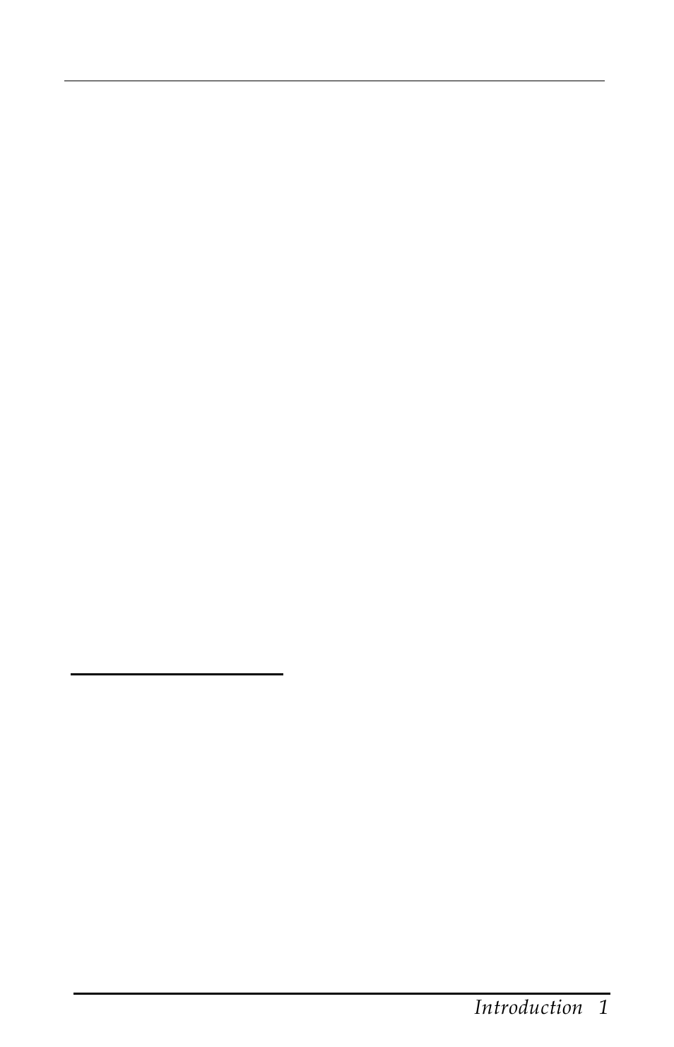 Introduction, Optional equipment | Epson Equity 320SX PLUS User Manual | Page 14 / 230