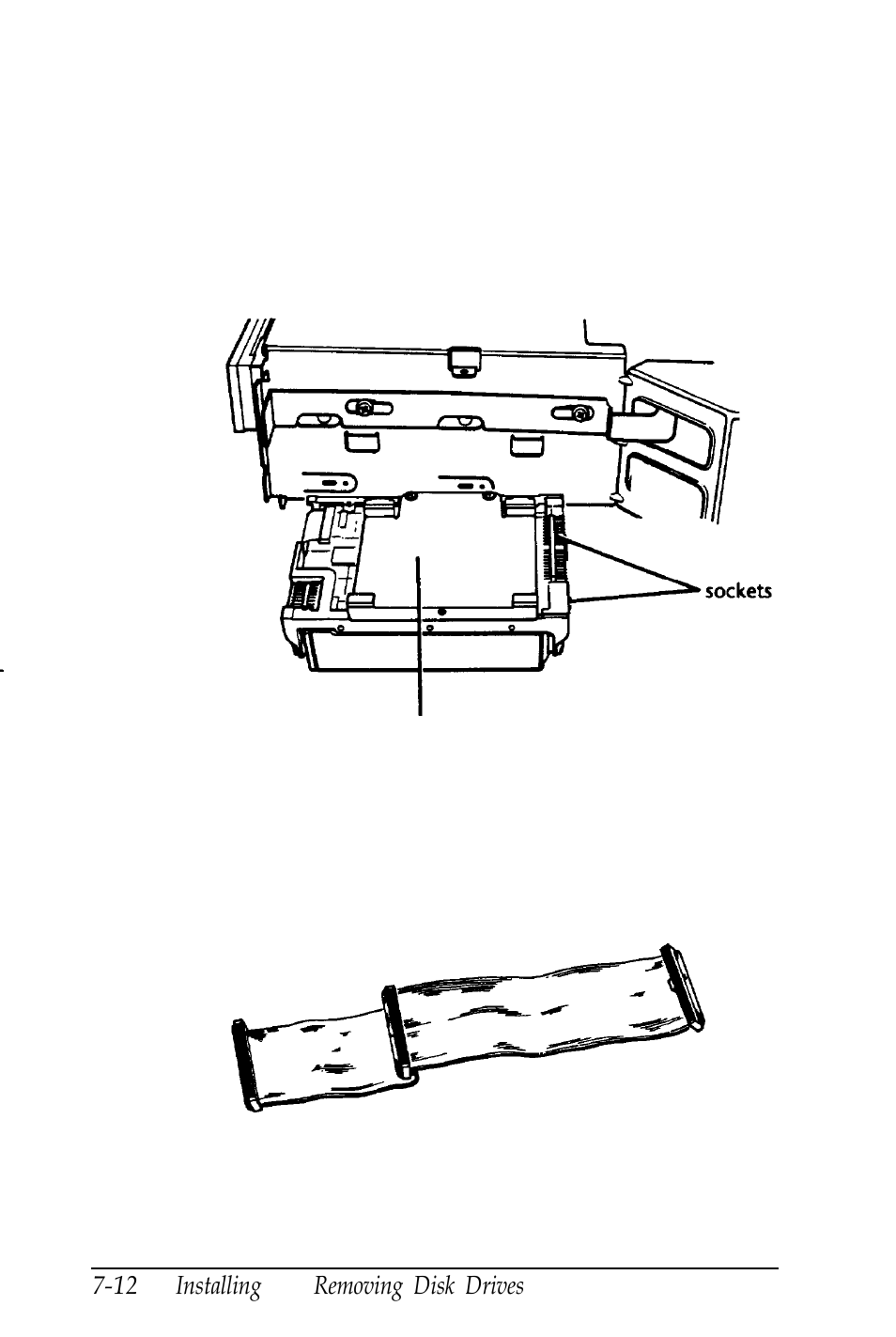 Epson Equity 320SX PLUS User Manual | Page 140 / 230