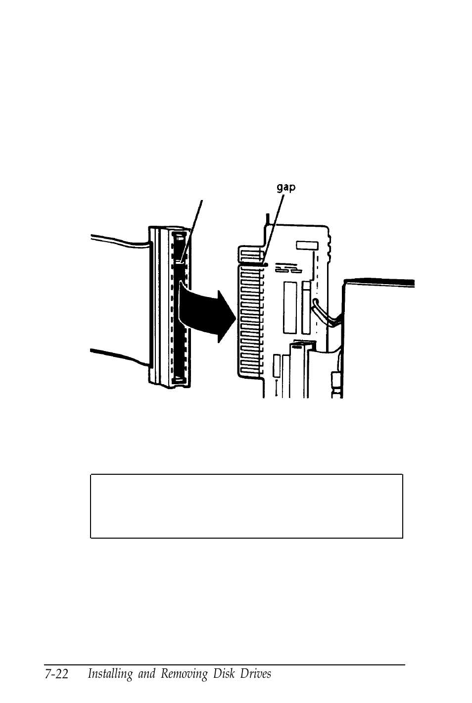 Epson Equity 320SX PLUS User Manual | Page 150 / 230