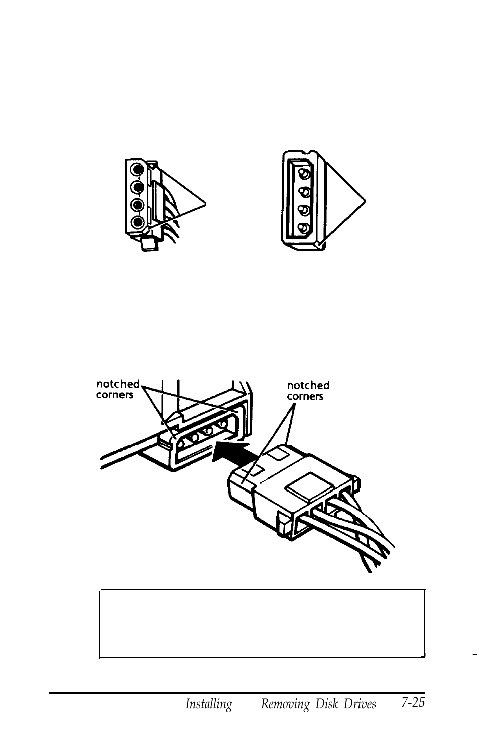 Epson Equity 320SX PLUS User Manual | Page 153 / 230