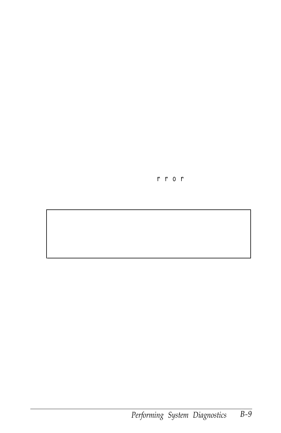 Epson Equity 320SX PLUS User Manual | Page 169 / 230