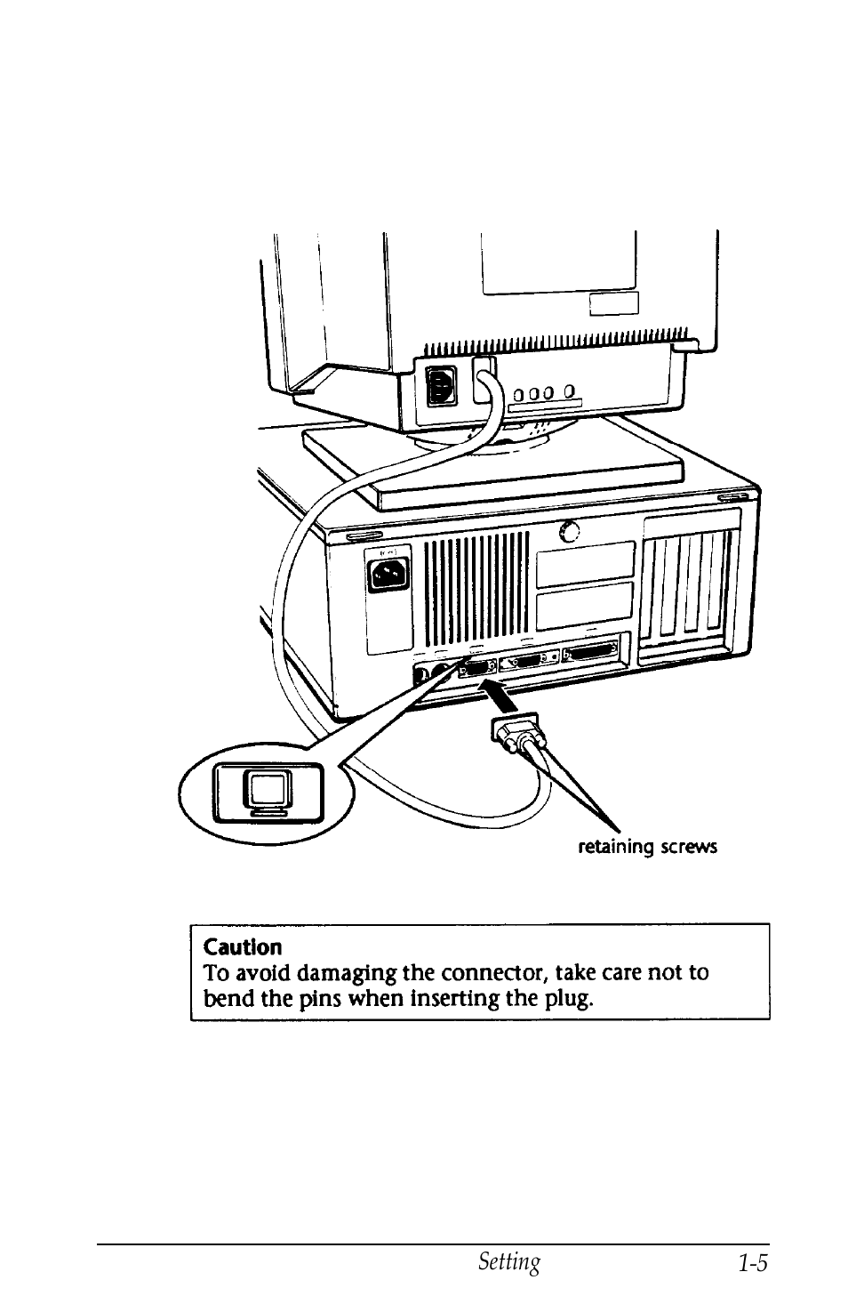 Epson Equity 320SX PLUS User Manual | Page 22 / 230