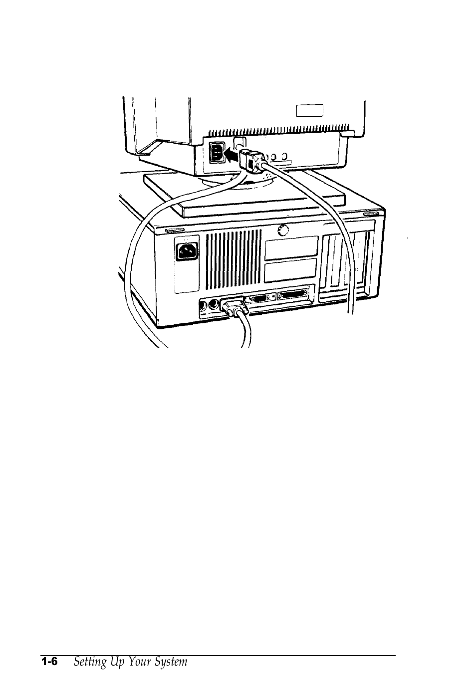 Epson Equity 320SX PLUS User Manual | Page 23 / 230