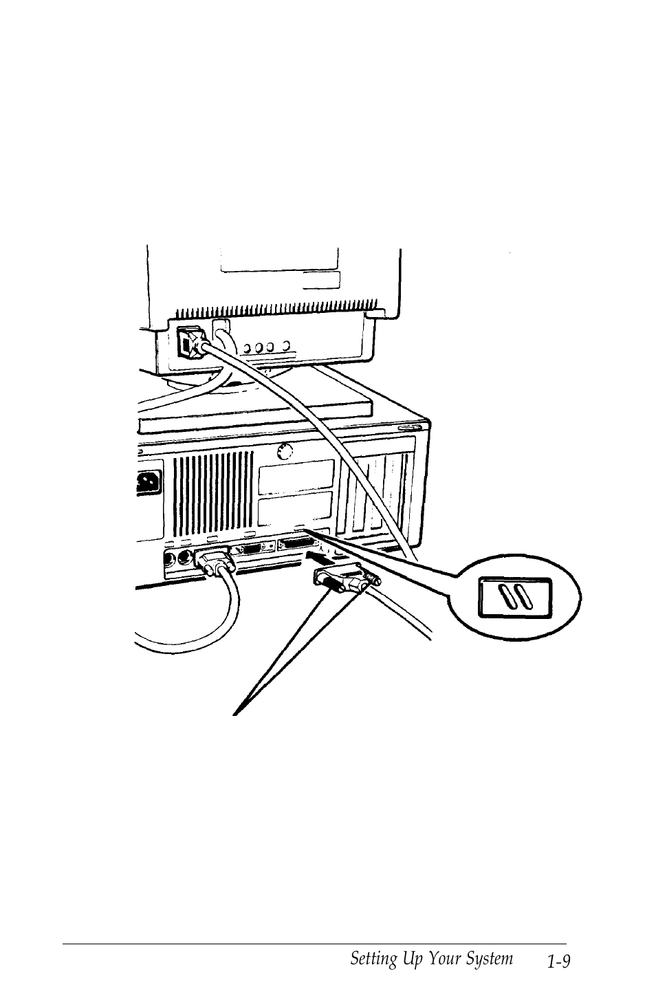 Epson Equity 320SX PLUS User Manual | Page 26 / 230