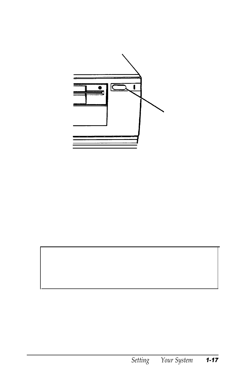 Epson Equity 320SX PLUS User Manual | Page 34 / 230