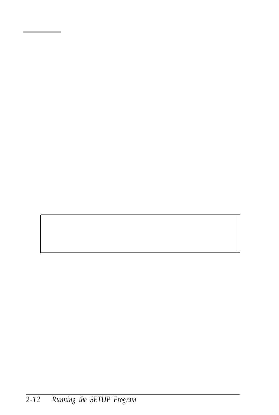 Ems size | Epson Equity 320SX PLUS User Manual | Page 47 / 230
