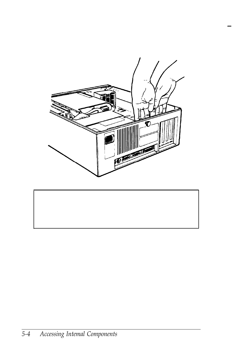 Epson Equity 320SX PLUS User Manual | Page 88 / 230