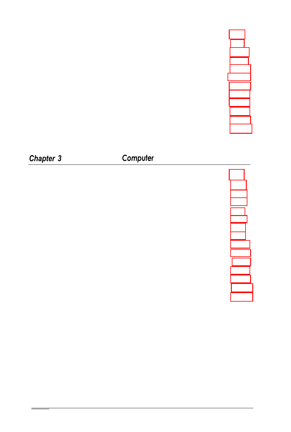 Viii | Epson Equity 320SX PLUS User Manual | Page 9 / 230