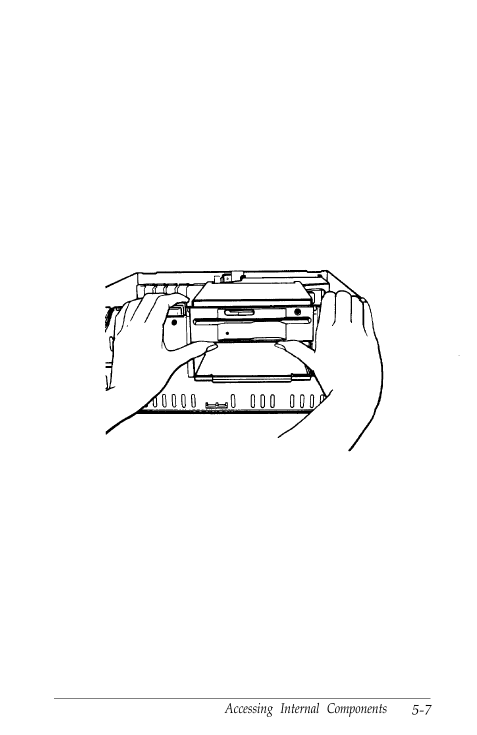Epson Equity 320SX PLUS User Manual | Page 91 / 230