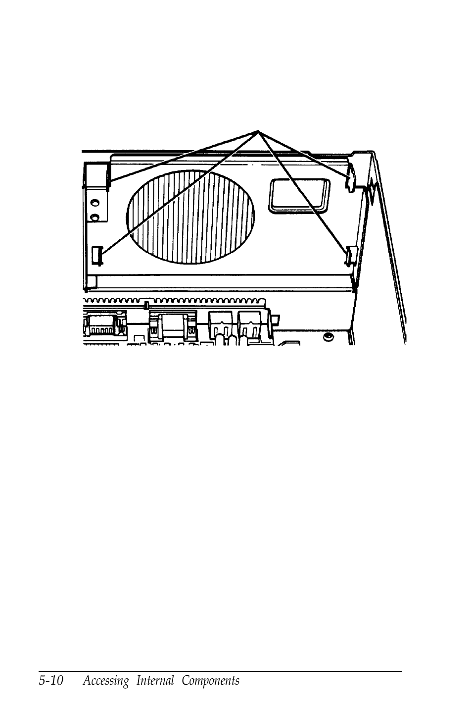 Epson Equity 320SX PLUS User Manual | Page 94 / 230