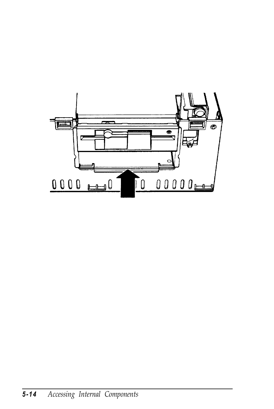 Epson Equity 320SX PLUS User Manual | Page 98 / 230