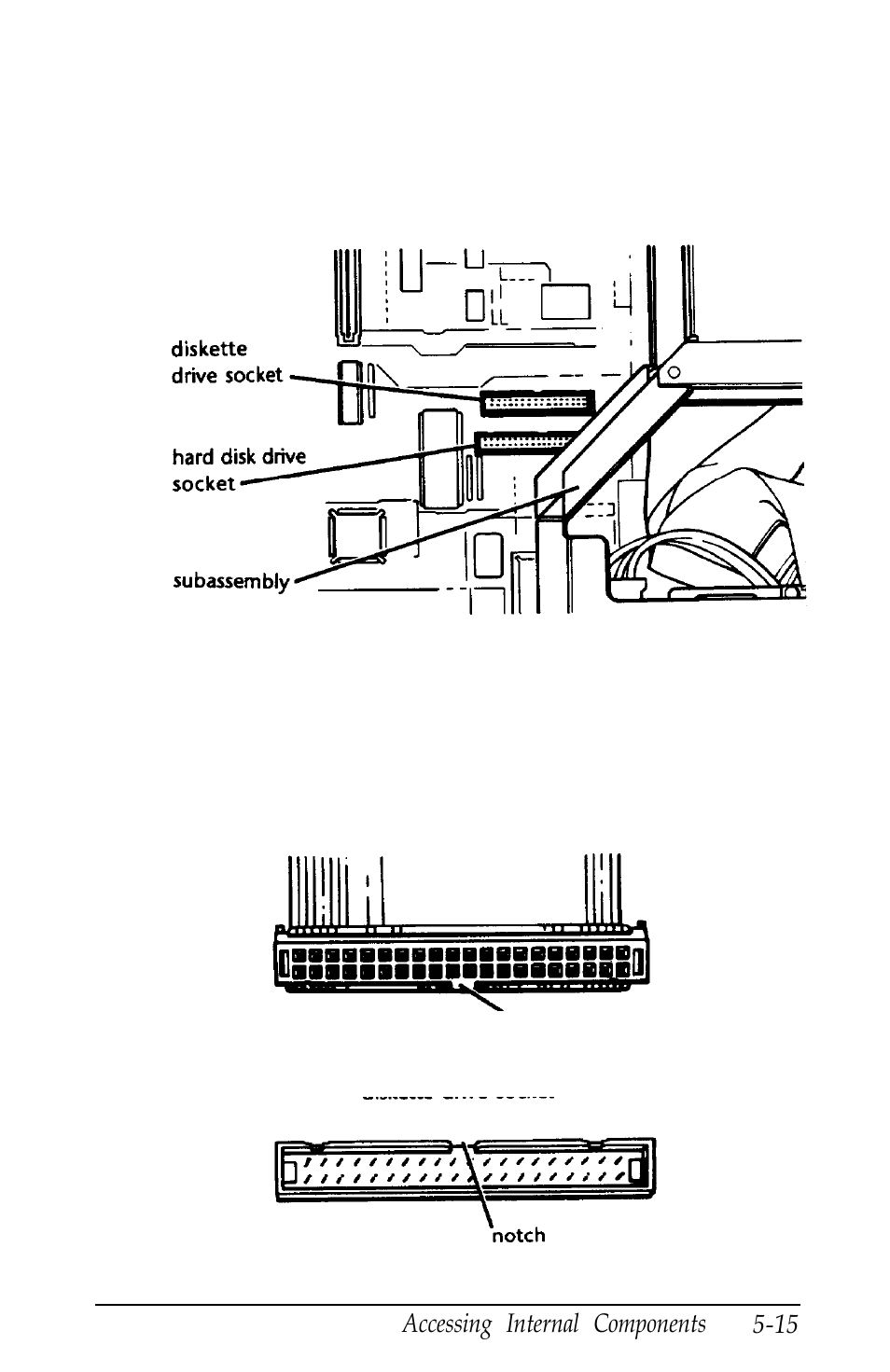 Epson Equity 320SX PLUS User Manual | Page 99 / 230