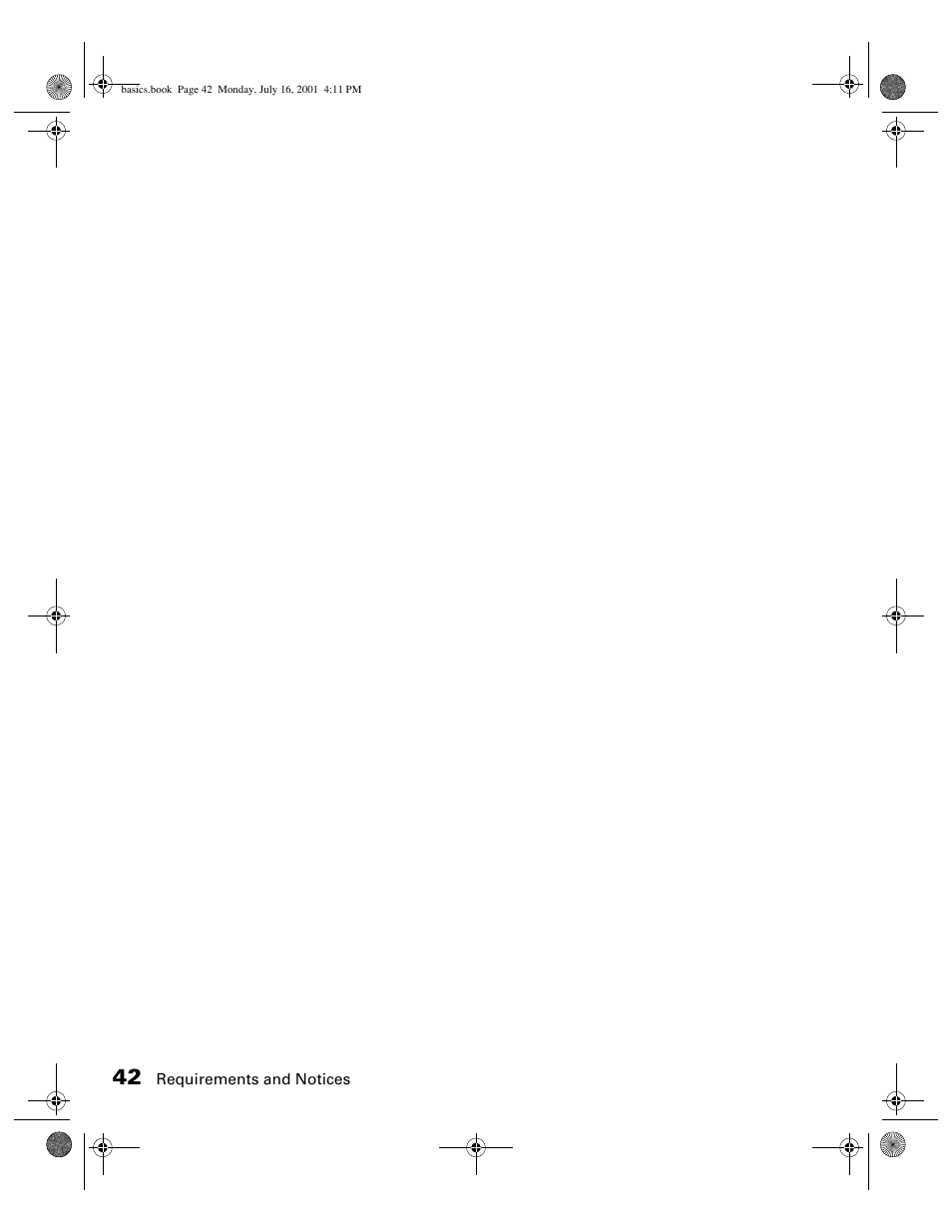 Epson 1250 User Manual | Page 46 / 48