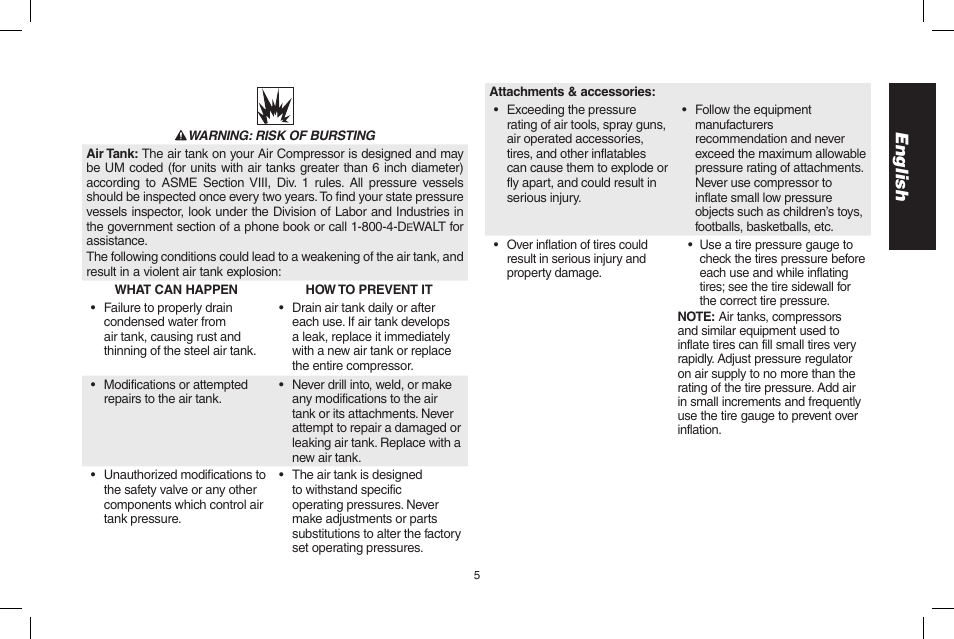 English | Epson D55168 User Manual | Page 5 / 64
