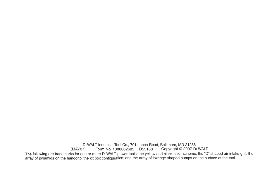 Epson D55168 User Manual | Page 64 / 64