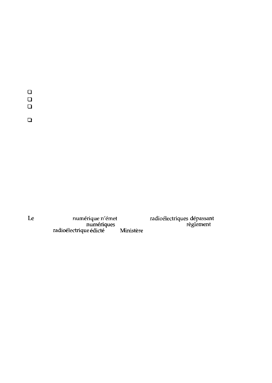 Epson EL 3S/33 User Manual | Page 2 / 117